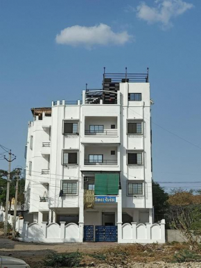Shree omkar Palace Udaipur